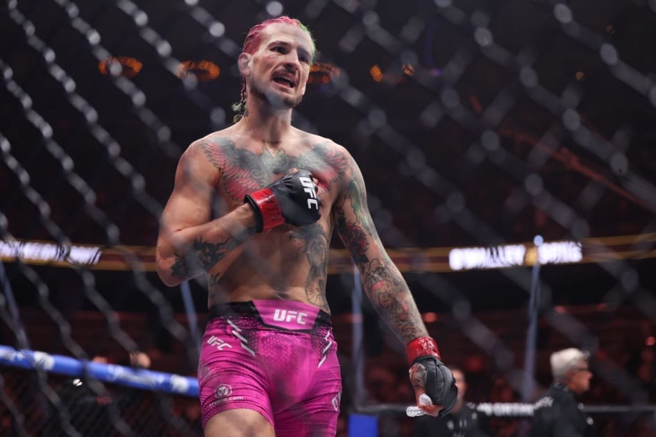 «Фактически со-главный бой»: О’Мэлли — о турнире UFC в Белом доме