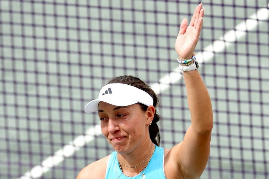 Пегула разобралась с Сёнмез: американка вышла в третий круг турнира WTA 1000 в Риме
