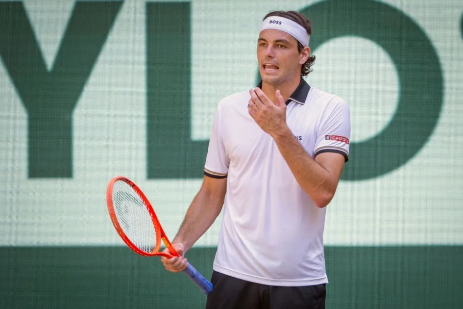 Галледегі ATP-500 турнирінің финалистері белгілі болды