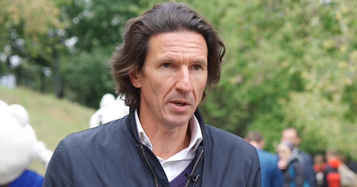 Экс-хавбек «Челси» Смертин пробежал 208 км за сутки: 25-е место на ЧР по суточному бегу