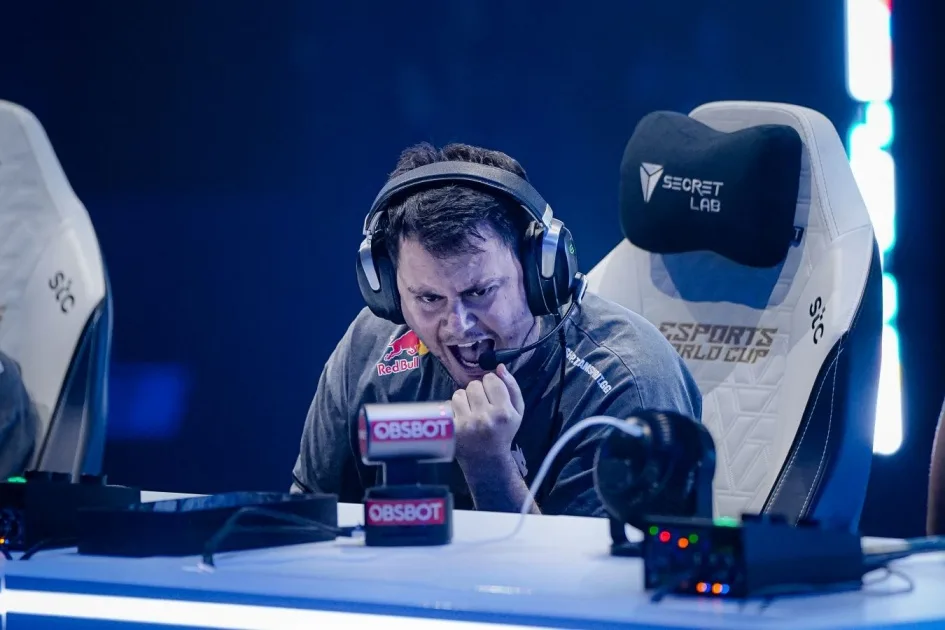 Team Spirit вышла в полуфинал Mid-Season Cup 2026, установив региональный рекорд