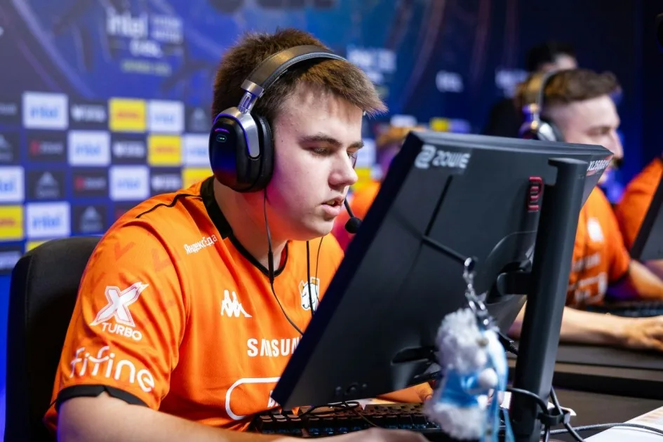Virtus.pro CS2 бойынша BLAST Open Porto 2026 іріктеу финалында: турнирге бір қадам