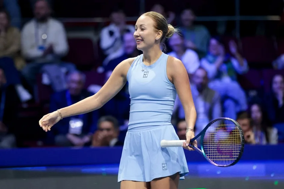 WTA-250 в Хертогенбосхе: известна сетка с участием Александровой и Потаповой