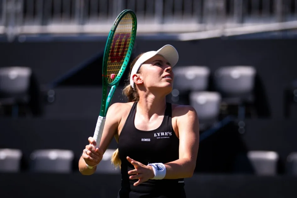 Бад-Хомбург WTA-500: 24 маусымдағы ойын нәтижелері