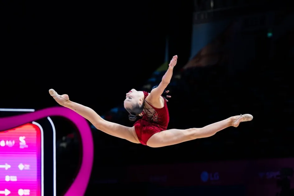 World Gymnastics: реакция на отказ сборной России от турнира в Румынии