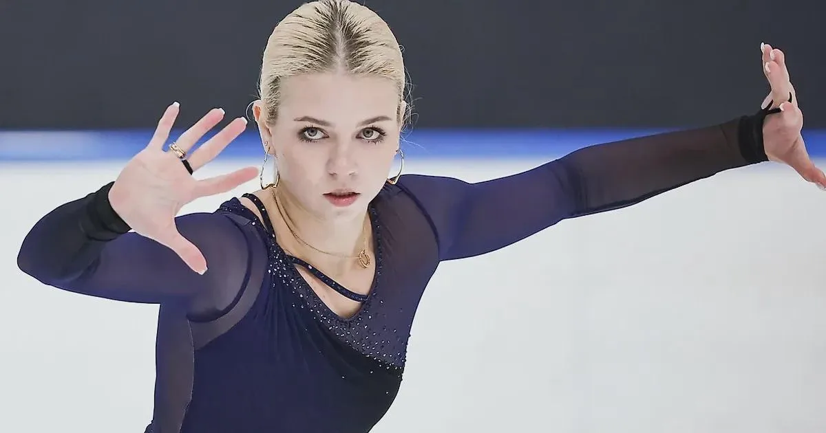 Kinoshita Group Cup: Трусова, Нелюбова, Фролова и другие выйдут на лед с произвольными программами