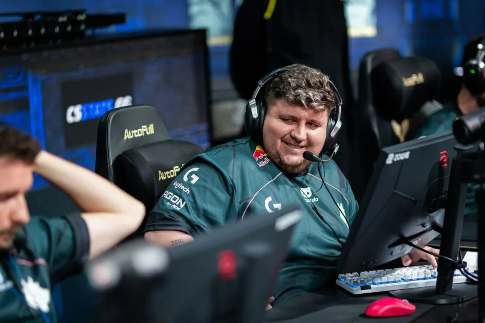NAVI вылетела с IEM Cologne Major 2026: неожиданный исход для фанатов