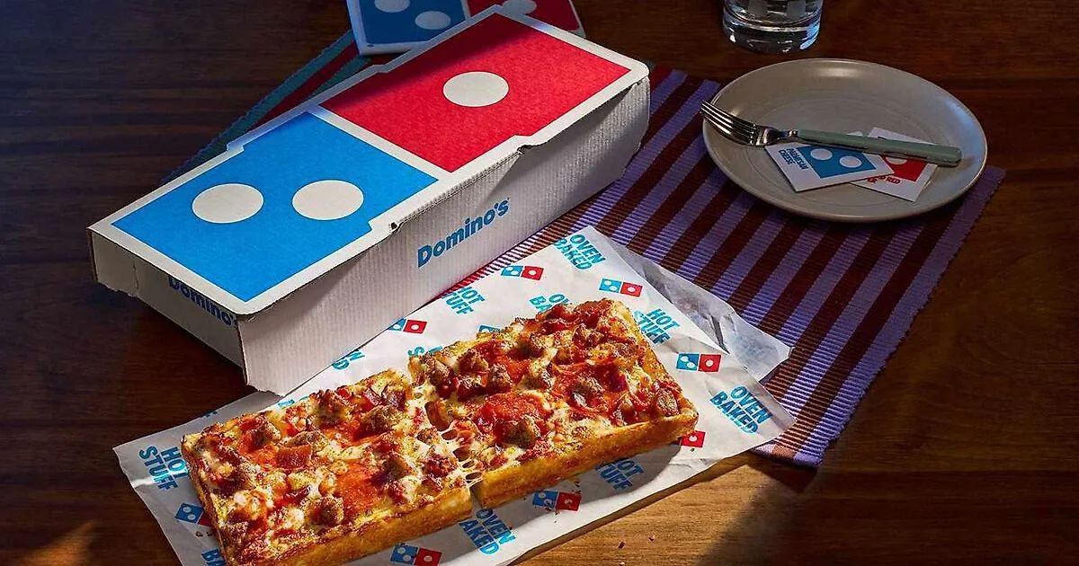Domino’s Pizza потроллила «Тоттенхэм» после безголевого матча в АПЛ