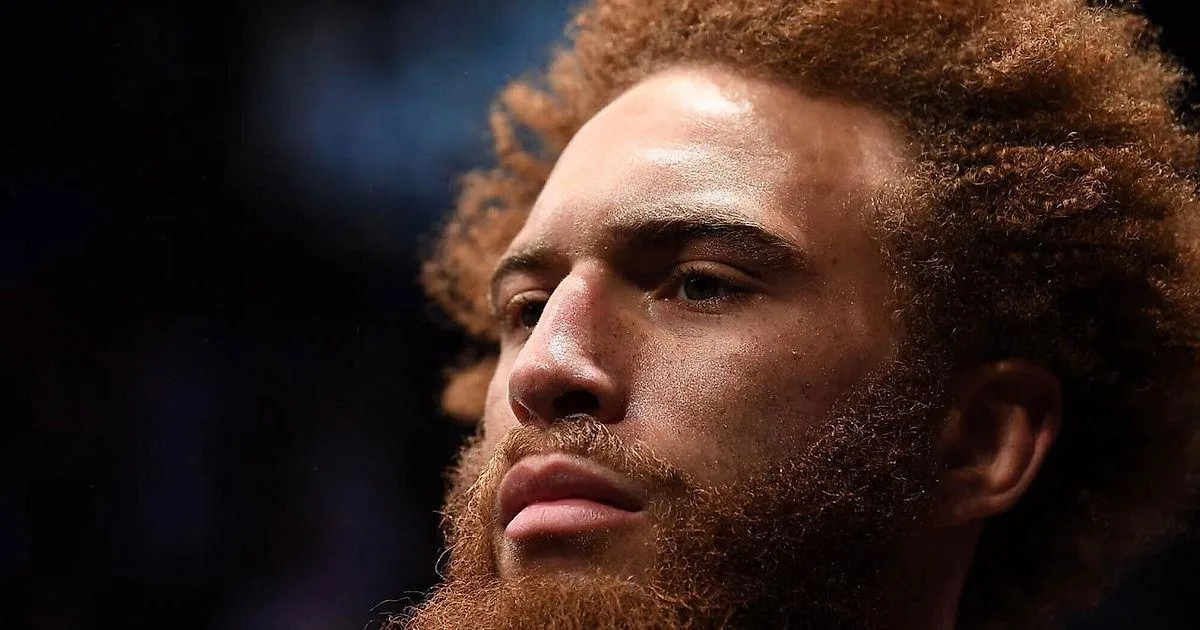 Экс-боец UFC Луис Пенья хочет гражданство России и жизнь в деревне