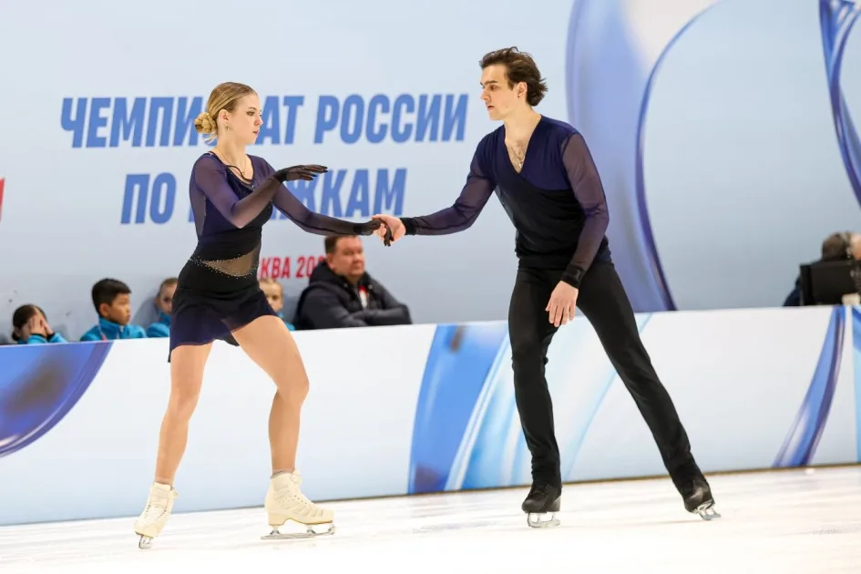 Трусова о турнире в Японии: вылет во вторник, мы охренели