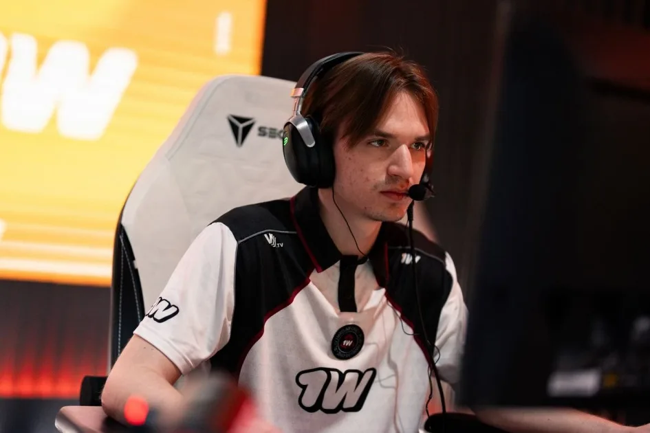1win разгромила Nigma Galaxy со счётом 2:0 в первом раунде TI 2026