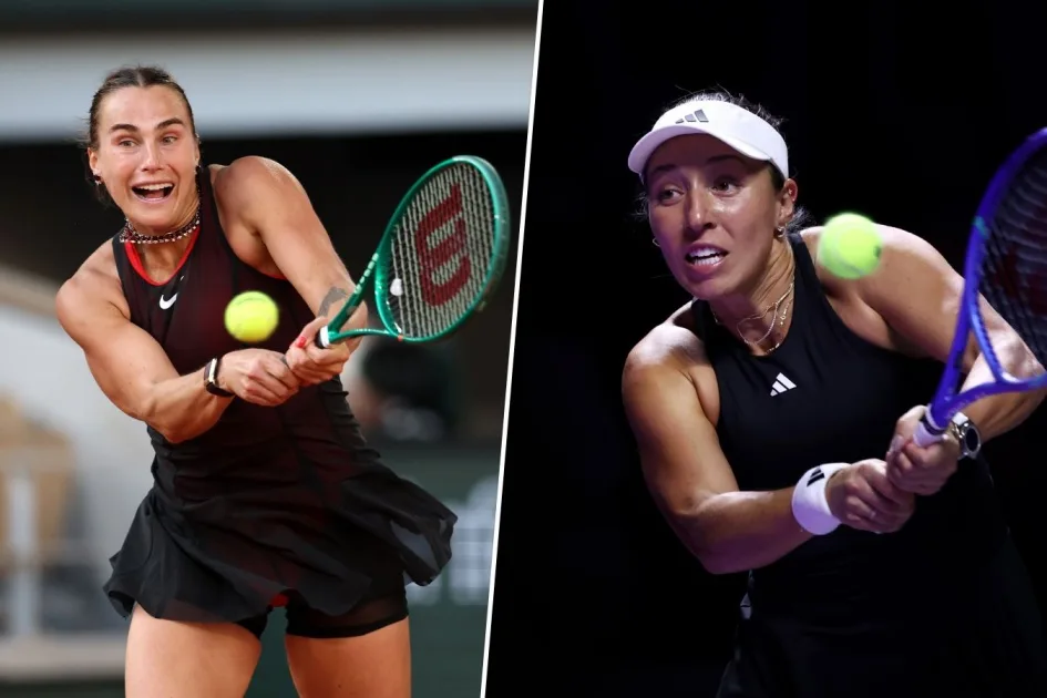 Арина Соболенко: Берлиндегі WTA-500 жартылай финалының бірінші сетінде ұтылды
