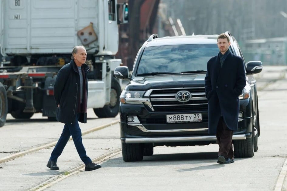 Сериал «Золотое дно» завершится третьим сезоном: съёмки финала уже позади