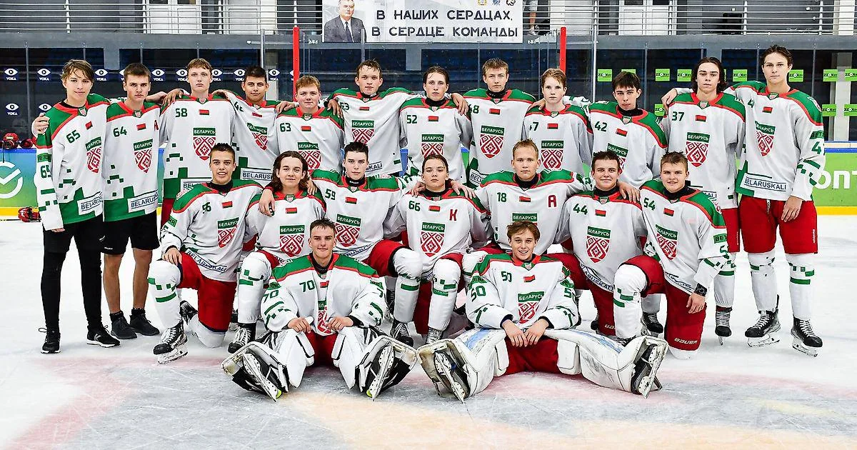 Беларусь U18 и женские сборные: ИИХФ допустила команды на ЧМ-2027