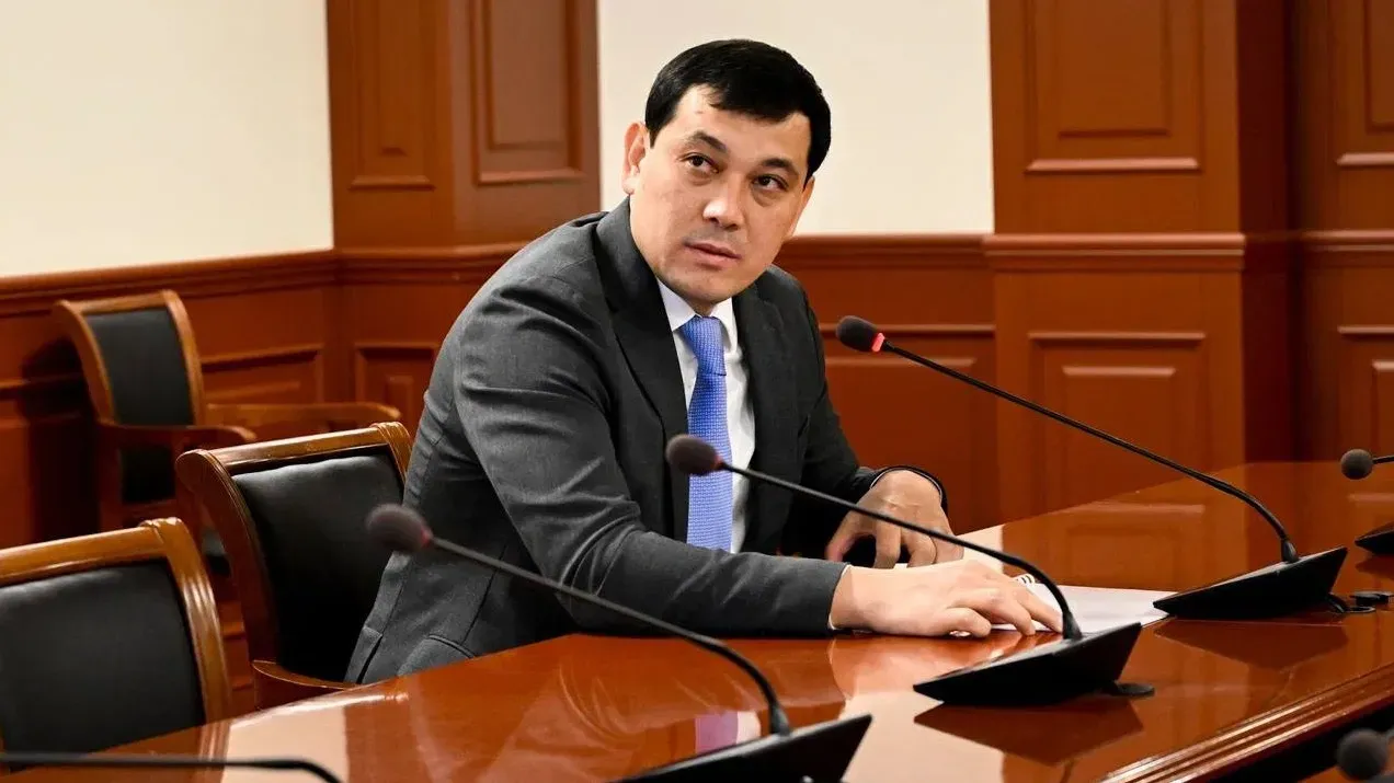 Серик Сапиев ушёл: кто возглавил спорт Карагандинской области?