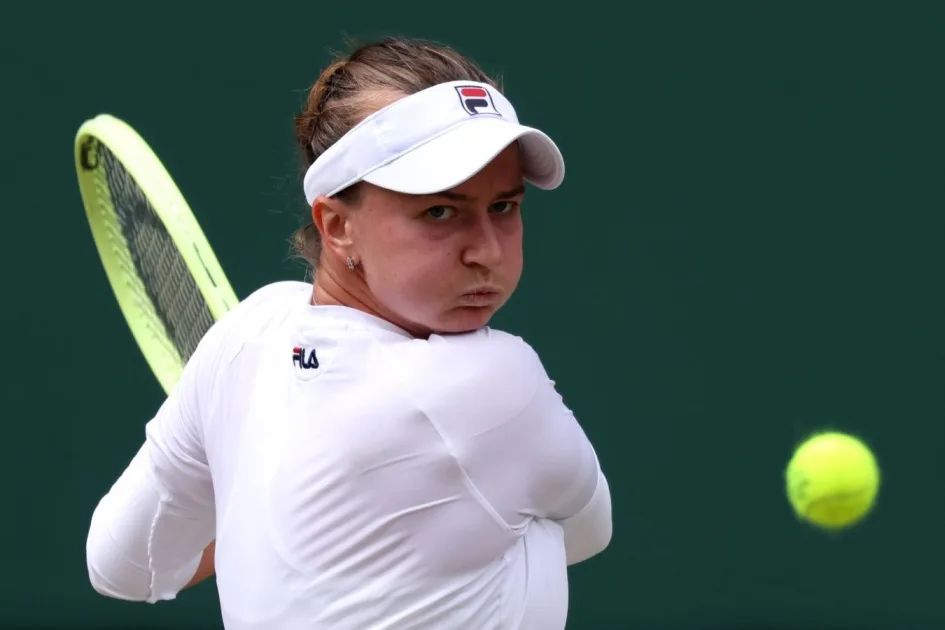 Барбора Крейчикова: неожиданный отказ от финала WTA-250 в Хертогенбосхе