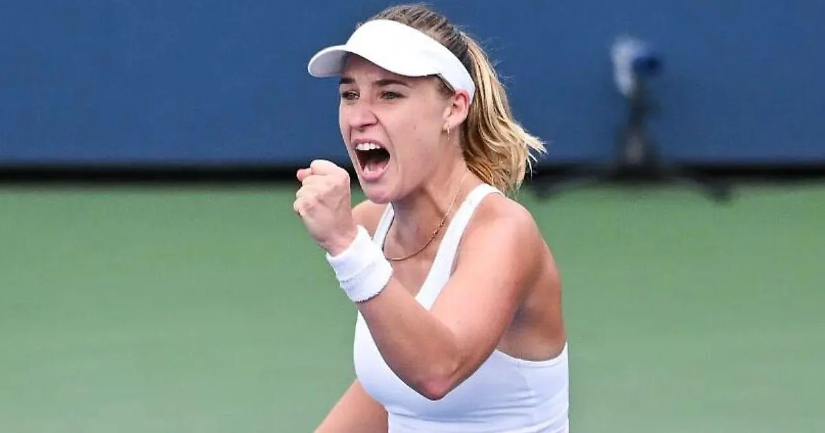 Сан-Паулу (WTA): дождь сдвинул все матчи первого круга на вторник