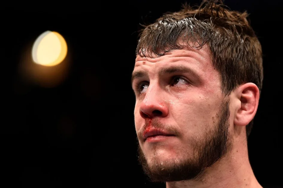 Никита Крылов: 50 чистых допинг-тестов и особая награда перед UFC 329