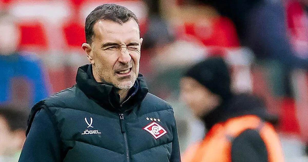 Карседо о победе над «Факелом»: «Был близок к сердечному приступу»