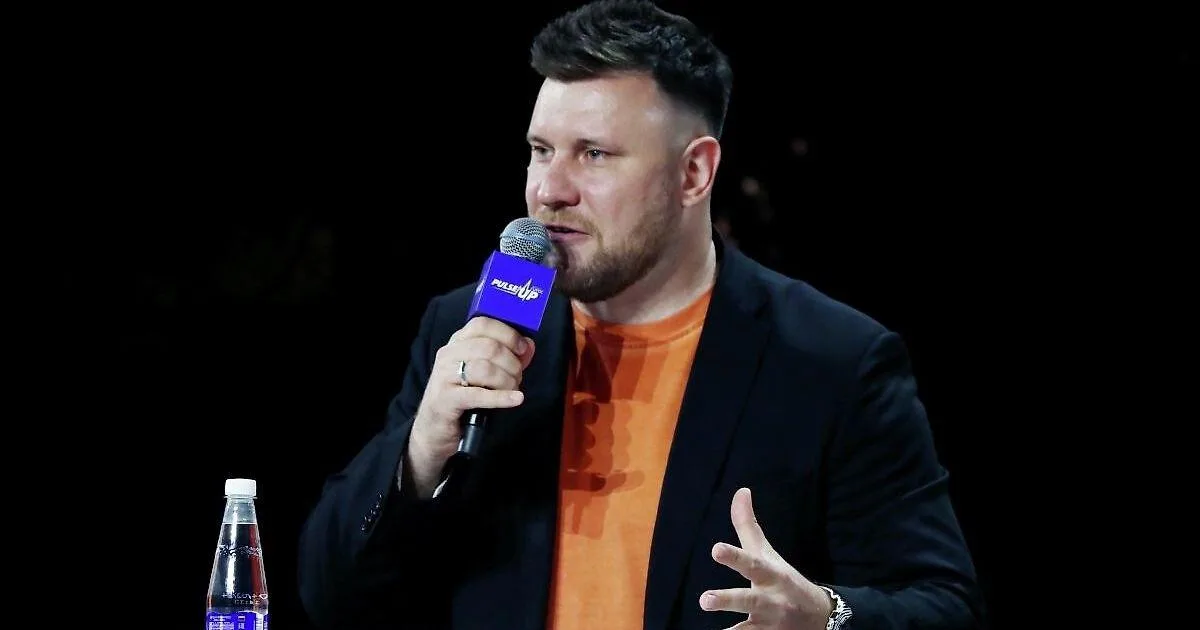 Шнякин рассказал о реакции на его комментарий гола Жубала «Махачкале»
