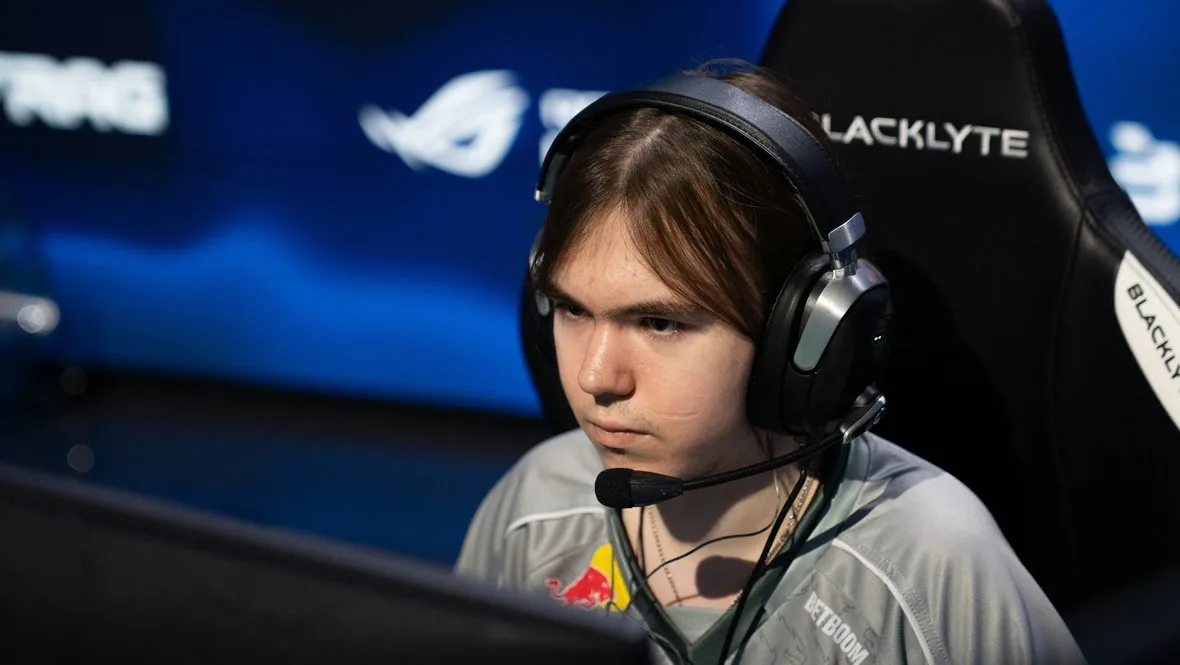 Team Spirit обыграла FURIA и вышла в полуфинал BLAST Open Porto