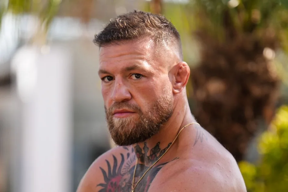 Конор Макгрегор: Скрытая подготовка к бою с Холлоуэем на UFC 329