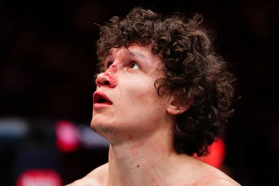 Копылов пен Готье: UFC 332-дегі ықтимал жекпе-жек қазан айында