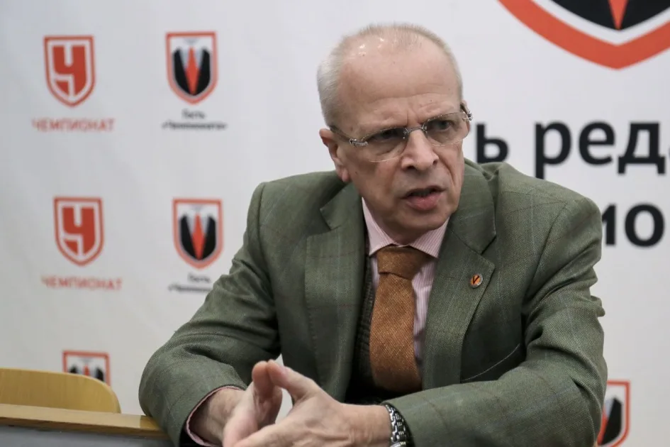 «Майами» и Адетокунбо: Гомельский оценил шансы на чемпионство в 2026/2027
