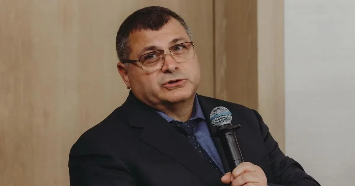 Оганезов: реклама легальных БК блекнет на фоне нелегалов