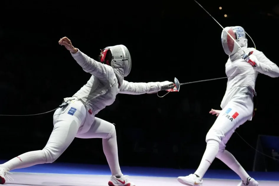 Қазақстан фехтованиеден Еуропа чемпионатында жүлделі орын алды