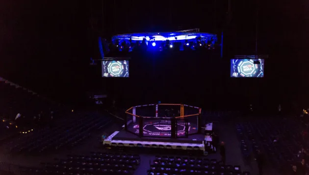 Махачев Топуриядан жеңілуі мүмкін: UFC экс-чемпионының пікірі
