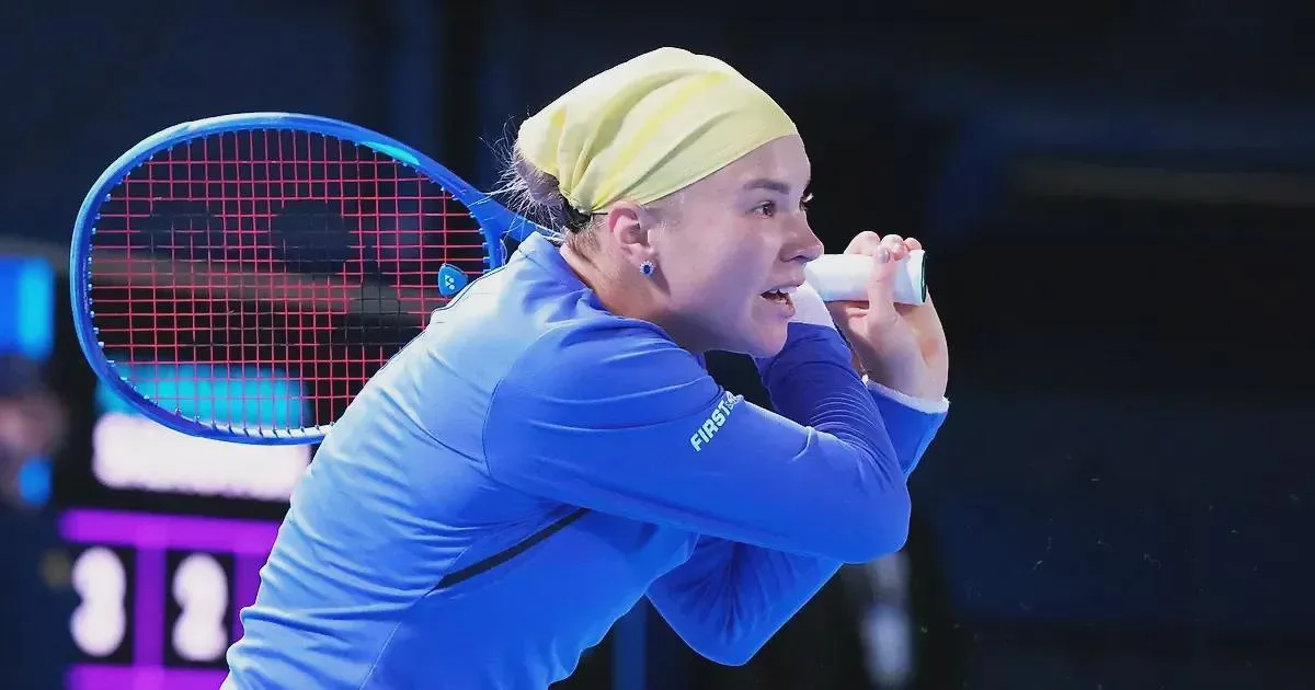 Токио (WTA): Шнайдер встретится с Эалой, Рыбакина — с Фернандес