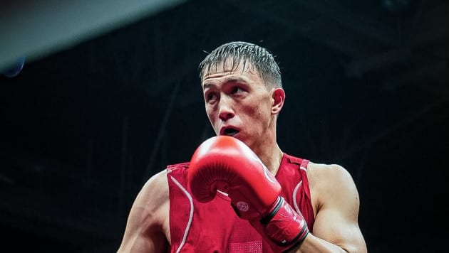 Боксёры Казахстана вышли в финал Кубка мира: кто наши соперники за золото?