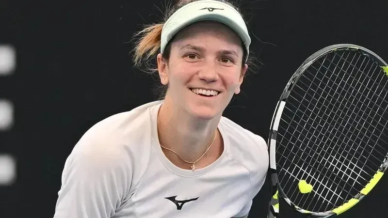 Почти сенсация: Анна Данилина упустила полуфинал WTA-1000 в Риме
