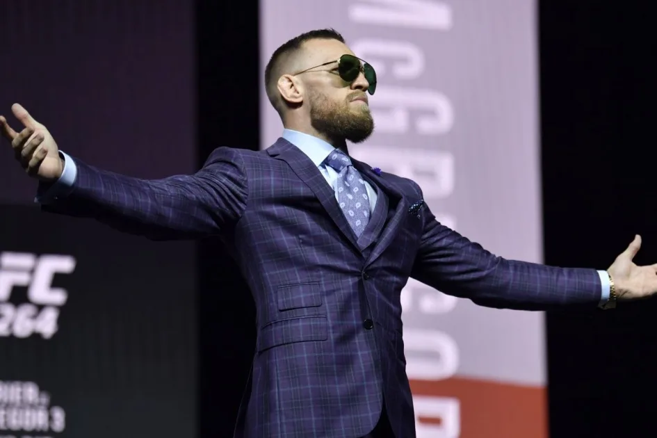 Макгрегор UFC 329 турниріндегі жекпе-жек туралы: «Бұл менің күнім болады»