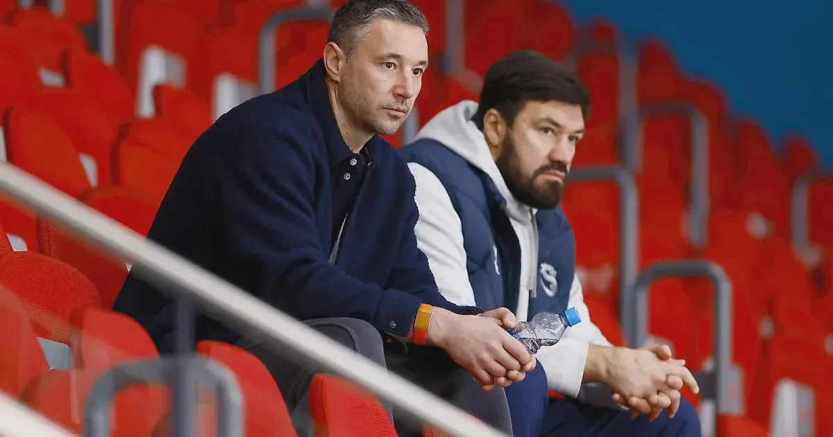 Кожевников: «Шанхай» способен выйти в плей-офф благодаря Ковальчуку