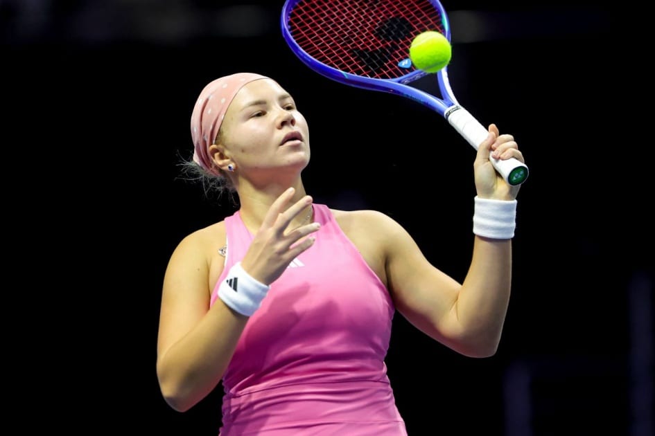 Мадрид-2024: расписание топ-матчей WTA на 25 апреля