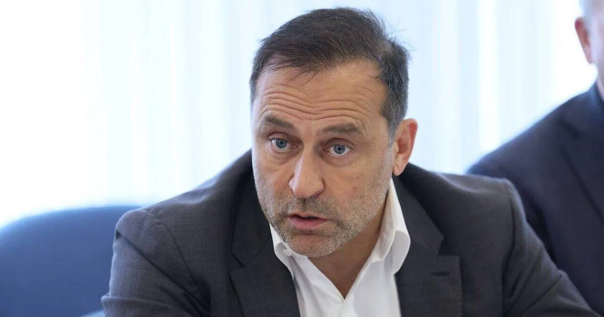 Депутат Свищев о споре «Зенита» и «Краснодара»: есть регламент РФС