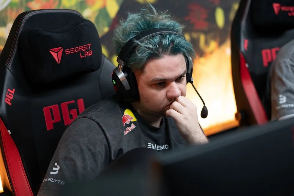 Team Spirit победила в первом матче на The International 2026 по Dota 2