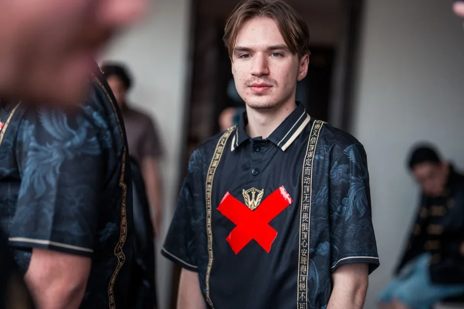 BetBoom выбила 1win с TI 2026: SumaiL покидает турнир на 7-8-м месте