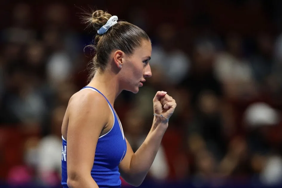 Марта Костюк Лондон WTA-500 турнирінен бас тартты: себебі – жарақат