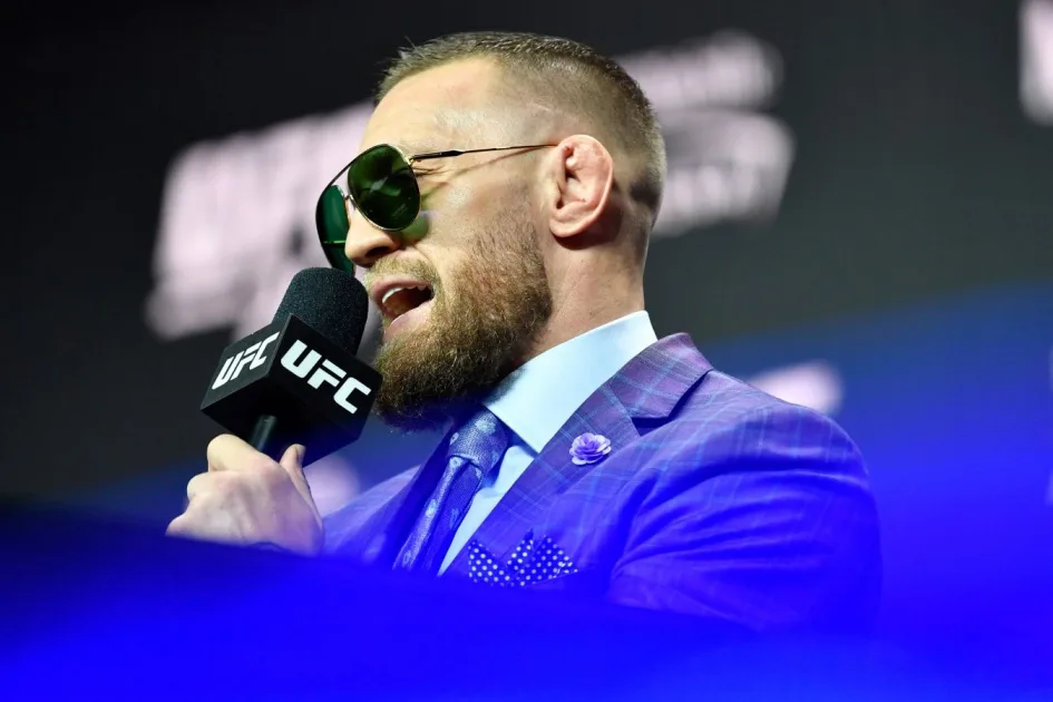 Конор Макгрегор и Макс Холлоуэй: реванш на UFC 329 официально подтвержден