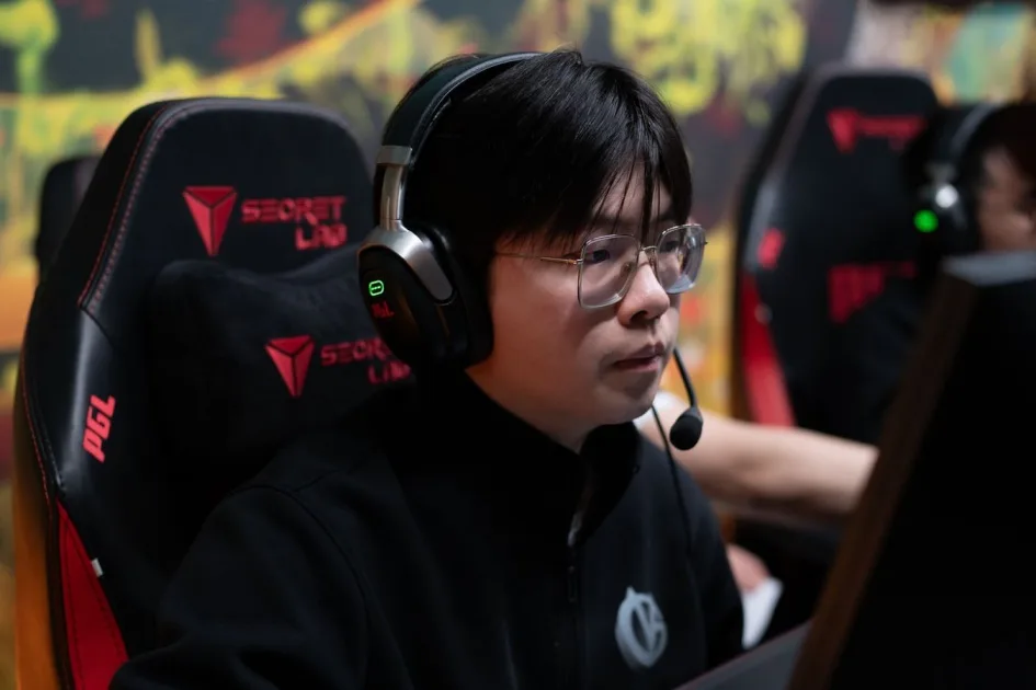 Fishman: Китайские команды не выйдут из группы на TI 2026 по Dota 2