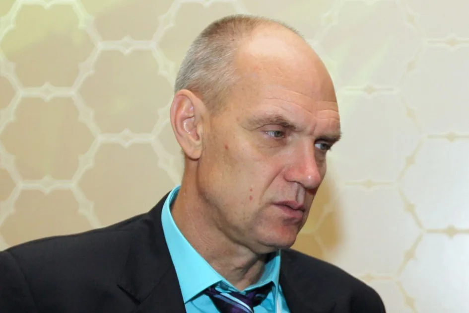 Бубнов: «Ойыншылардың төрешімен сөйлесуіне тыйым салу керек»