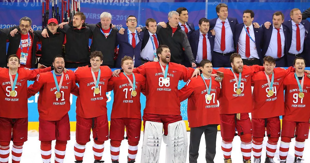 Перстень олимпийского чемпиона Пхенчхана-2018 выставлен на аукционе