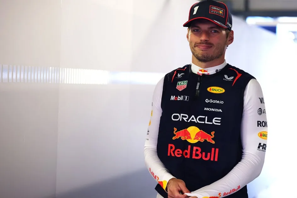 Ферстаппен: «В Барселоне будет другой мир», не судите Red Bull по Монако
