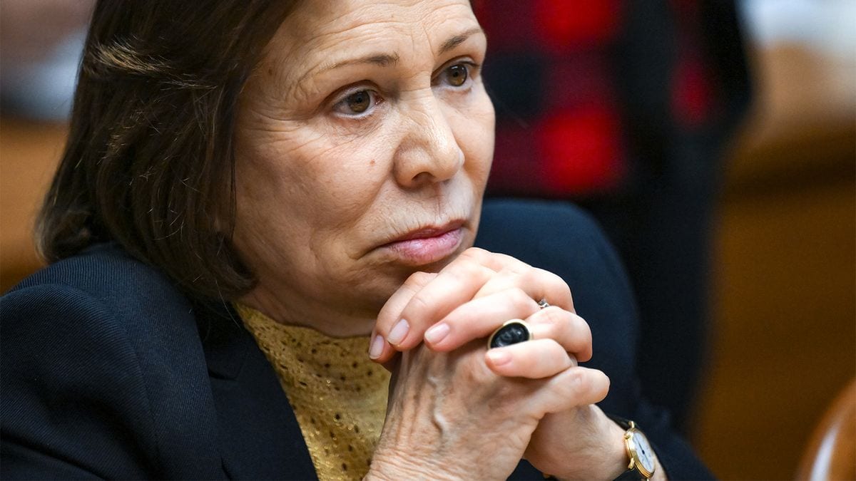 Россия поедет на Олимпиаду-2028 в США? Роднина сделала неожиданное заявление