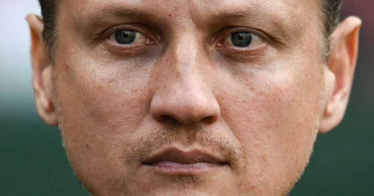 Галактионов может уйти из «Локомотива»: Наумов сомневается в его будущем трудоустройстве