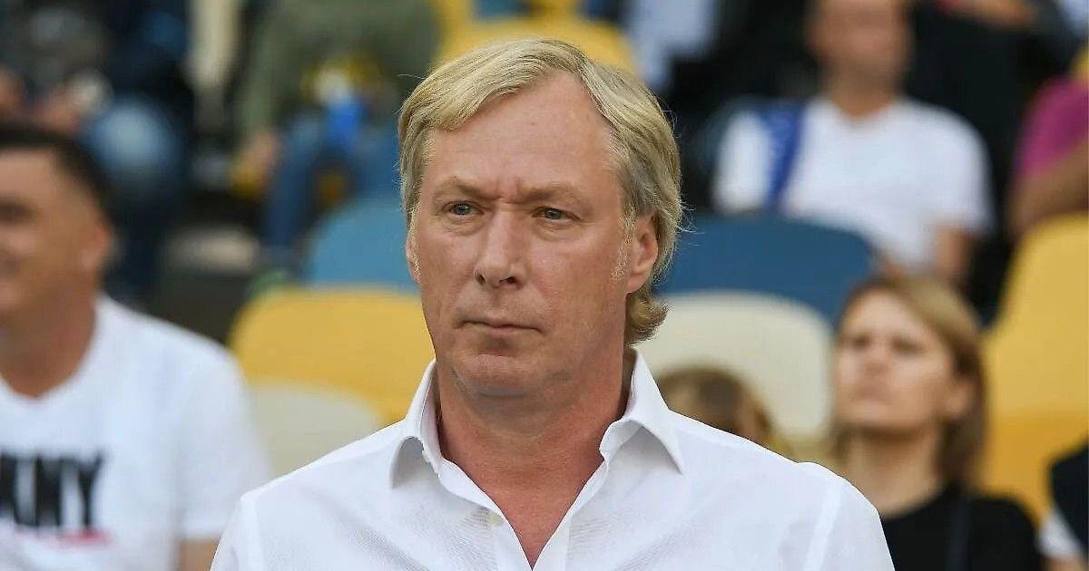 «Знал, что ты так ответишь»: Михайличенко — о предложении Колоскова играть за Россию