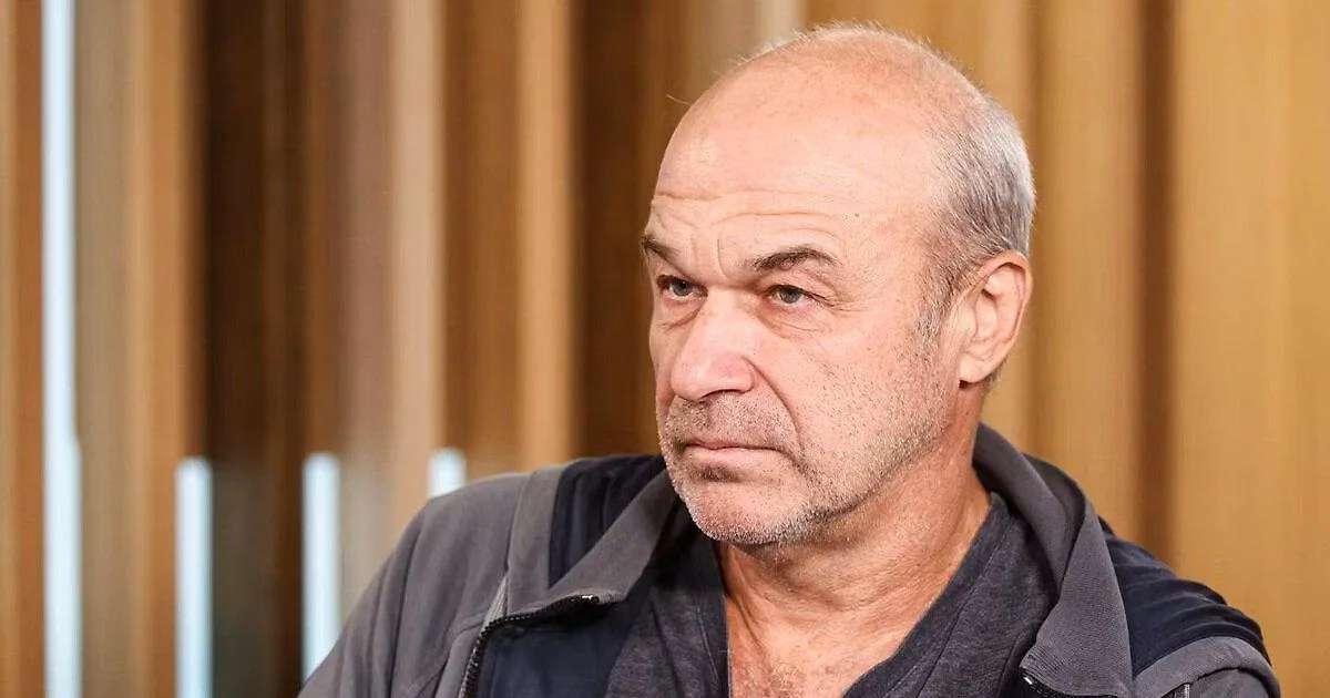 Чесноков о сотрудничестве с Хачановым: два турнира — Вена и Париж